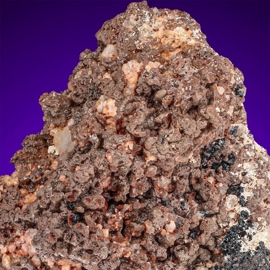 Chlorargyrite-Broken Hill | Yancowinna Co. | New South Wales | Australia